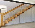 Construction et protection de vos escaliers par Escaliers Maisons à Evergnicourt